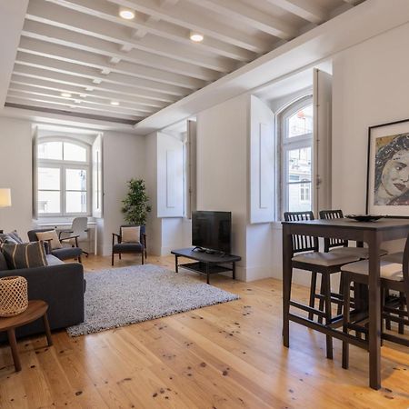 Lisbon'S Heart Apartment VI Ngoại thất bức ảnh