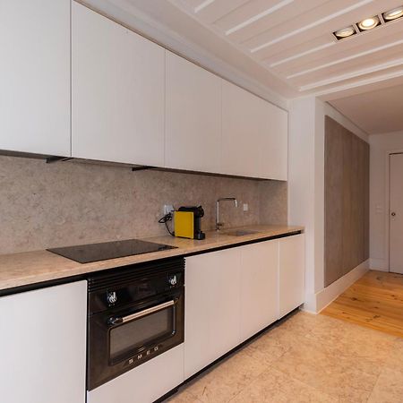 Lisbon'S Heart Apartment VI Ngoại thất bức ảnh