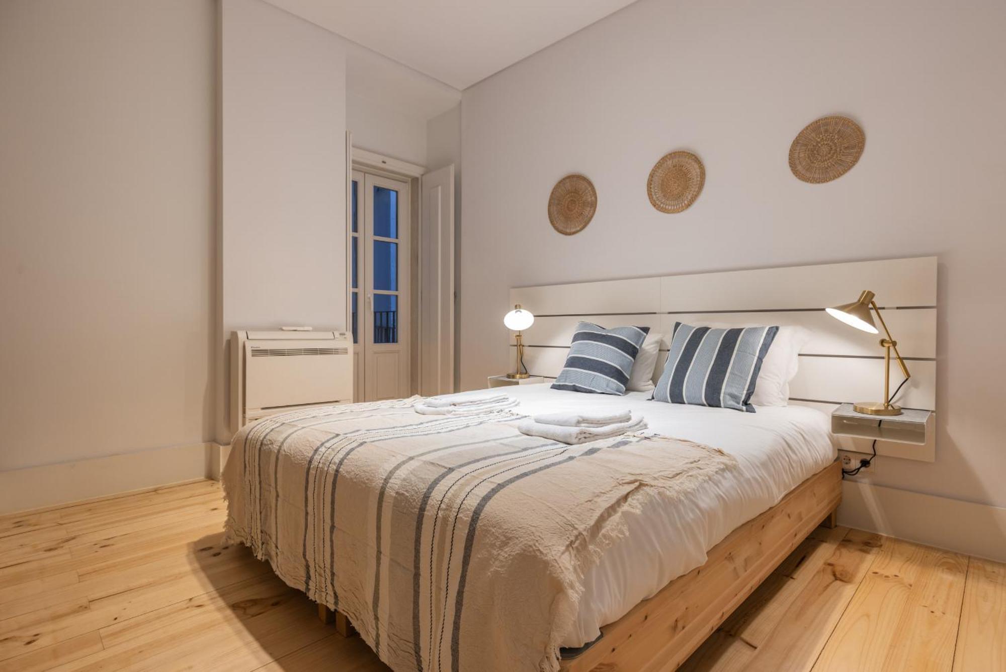 Lisbon'S Heart Apartment VI Ngoại thất bức ảnh