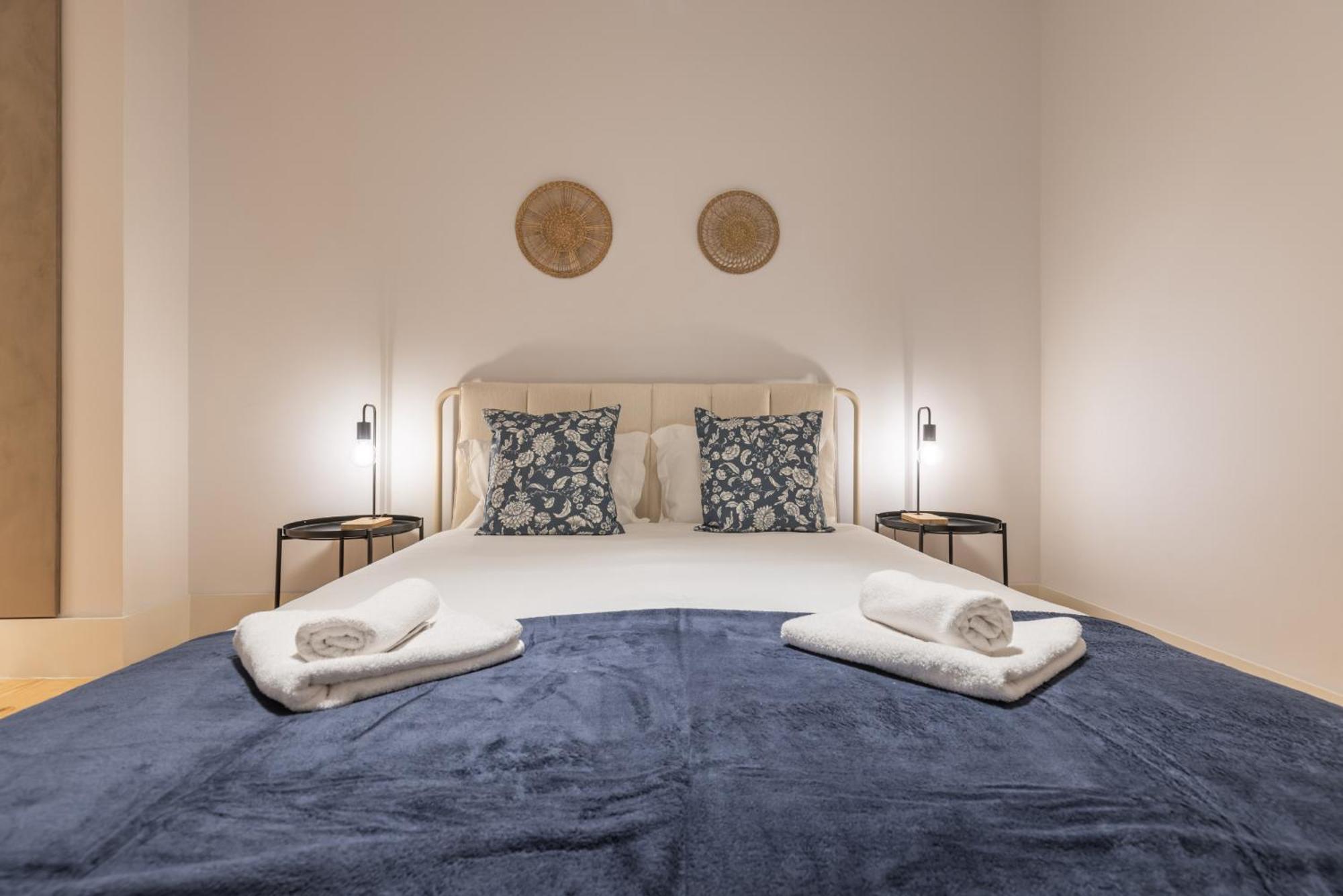 Lisbon'S Heart Apartment VI Ngoại thất bức ảnh