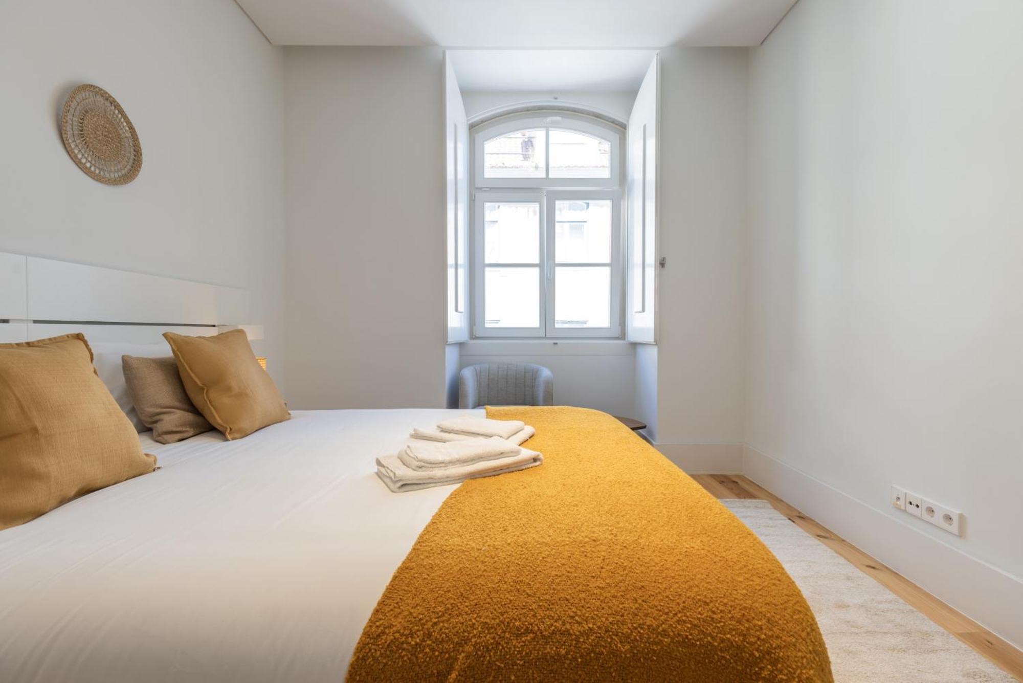 Lisbon'S Heart Apartment VI Ngoại thất bức ảnh