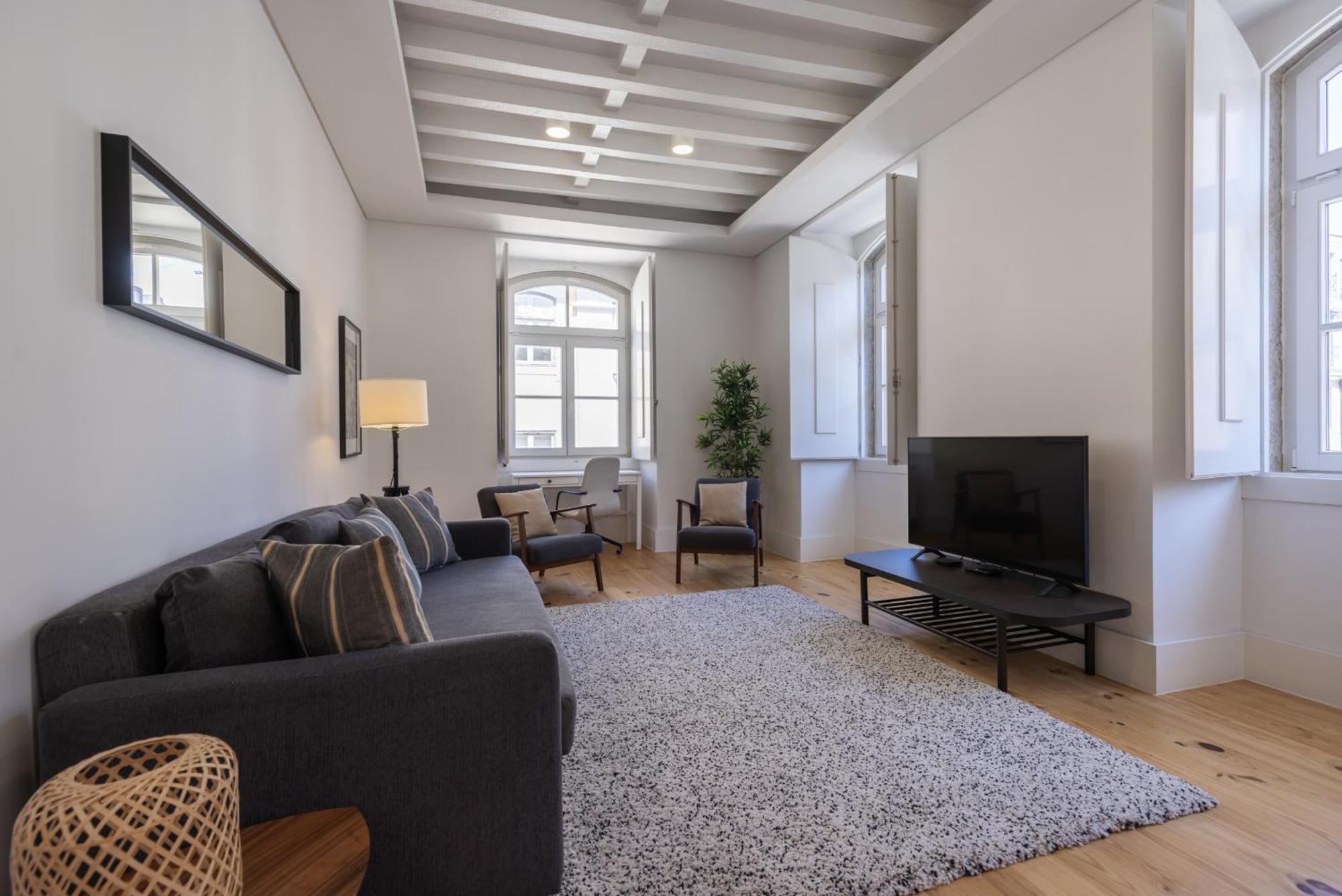 Lisbon'S Heart Apartment VI Ngoại thất bức ảnh