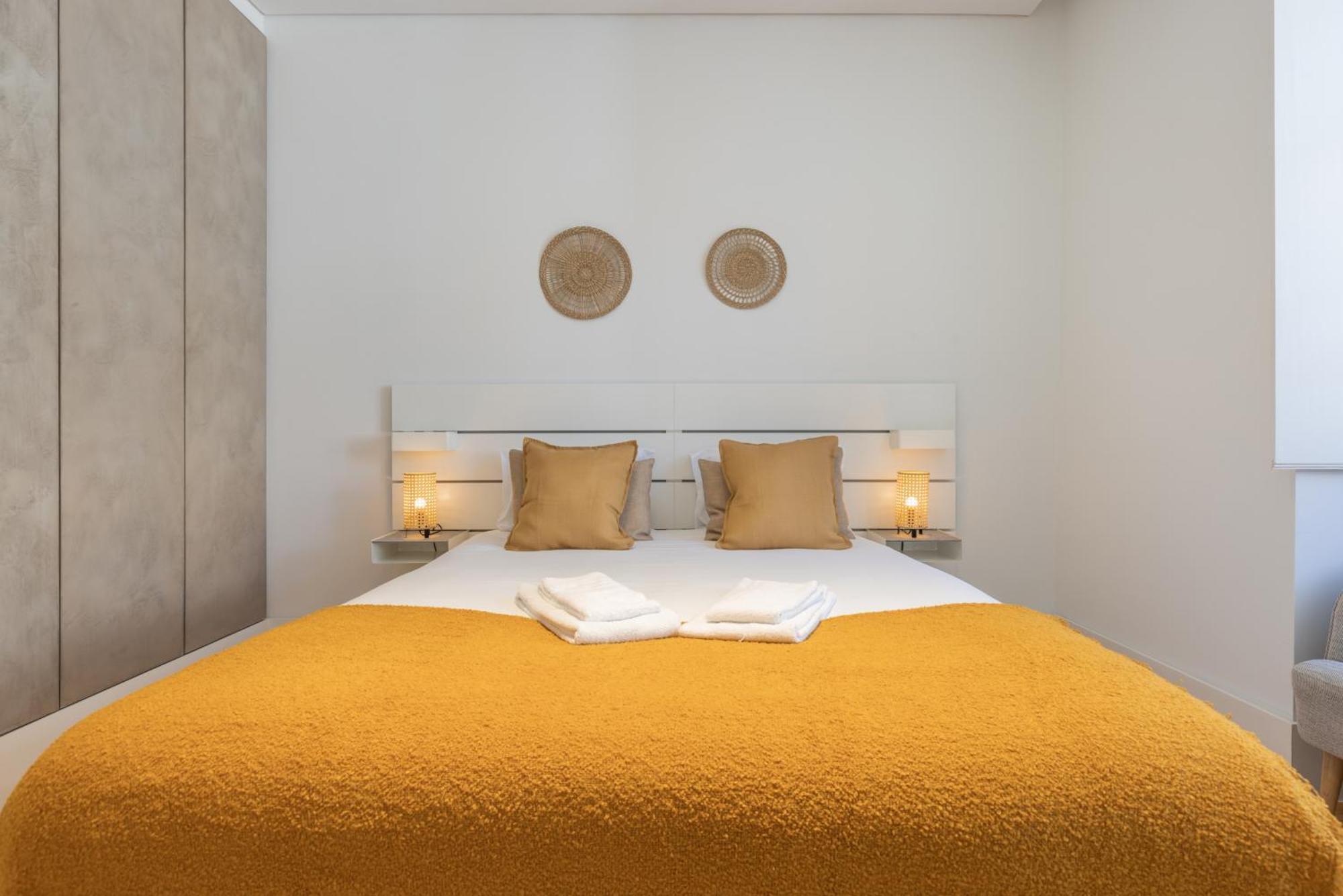 Lisbon'S Heart Apartment VI Ngoại thất bức ảnh