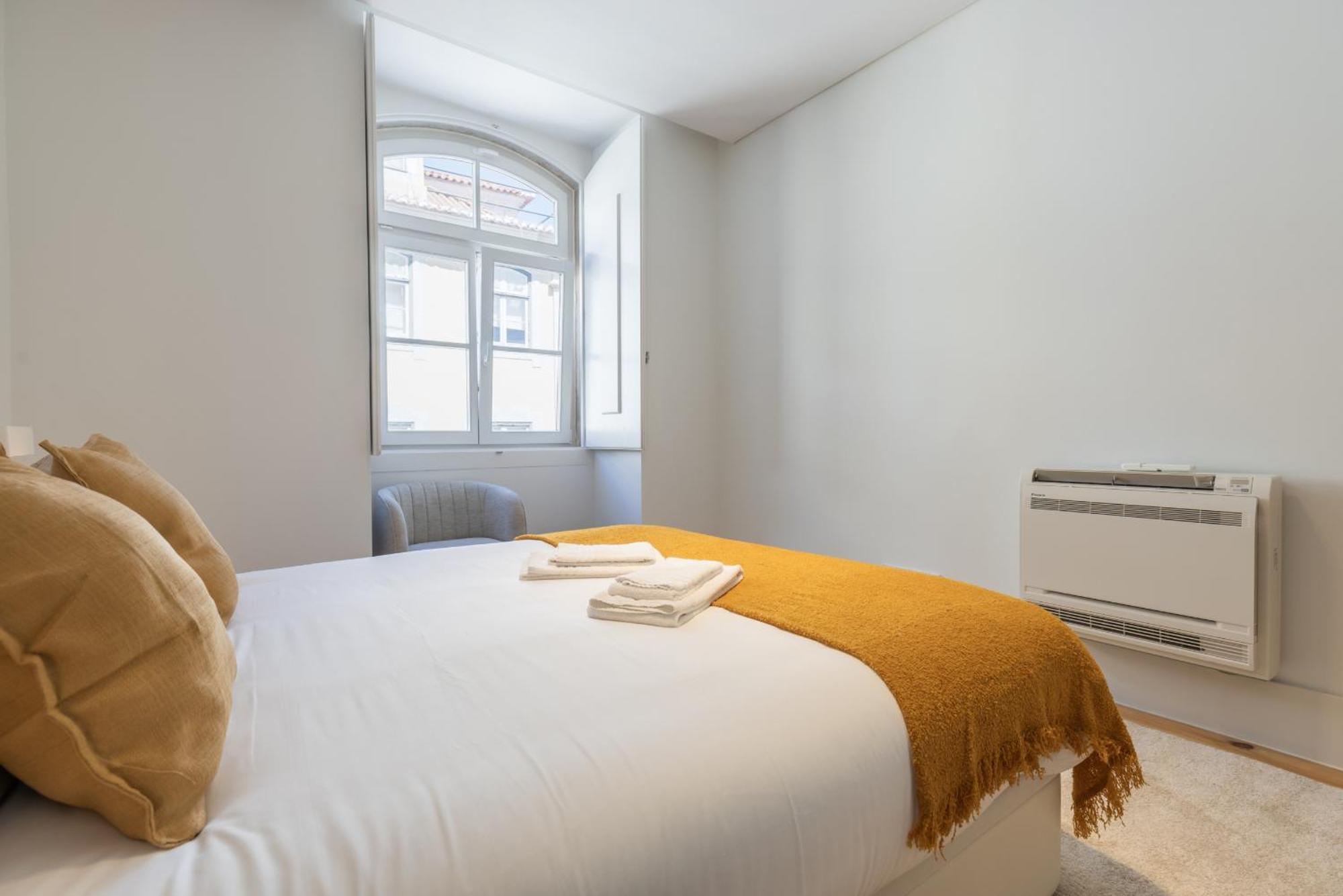 Lisbon'S Heart Apartment VI Ngoại thất bức ảnh