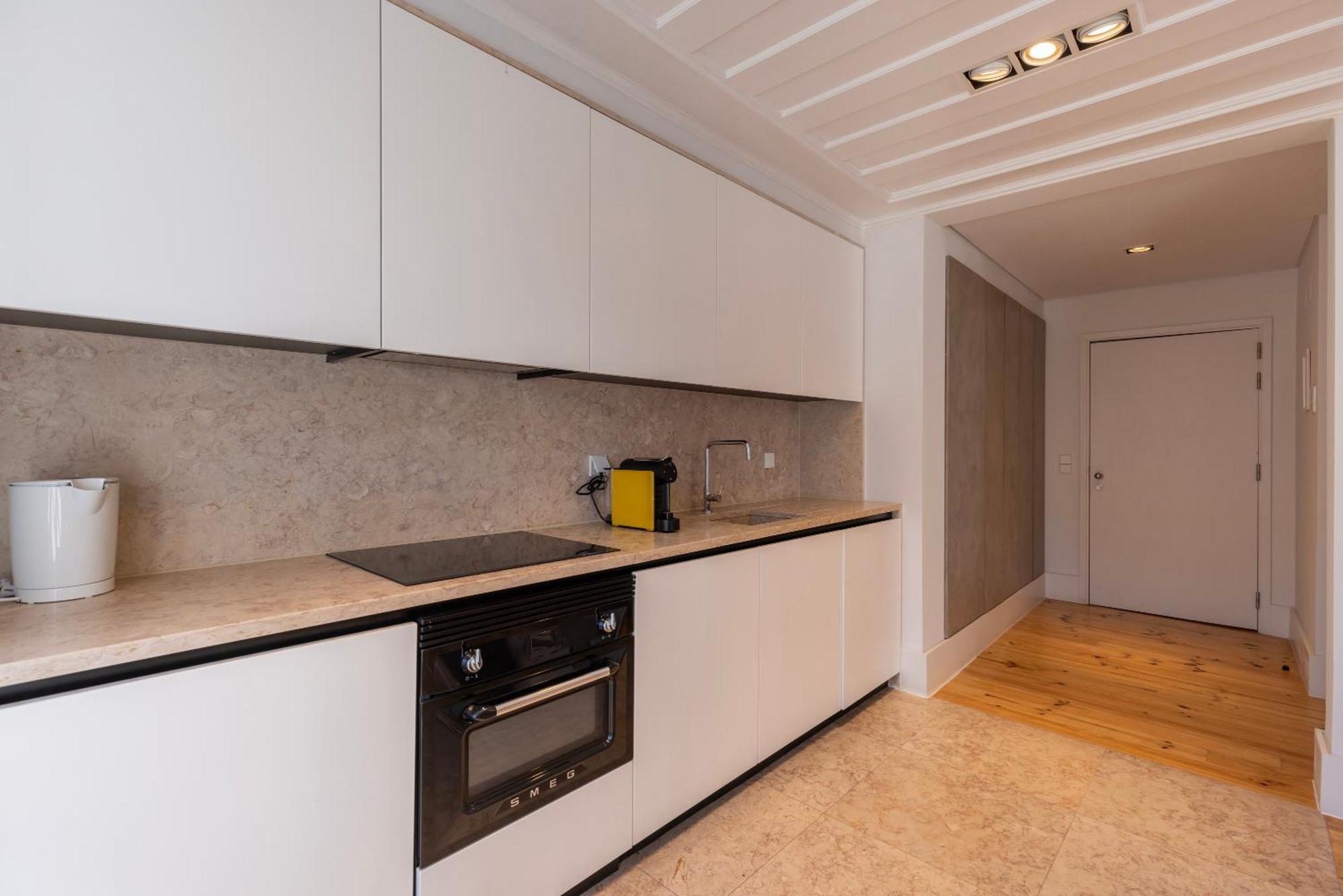 Lisbon'S Heart Apartment VI Ngoại thất bức ảnh