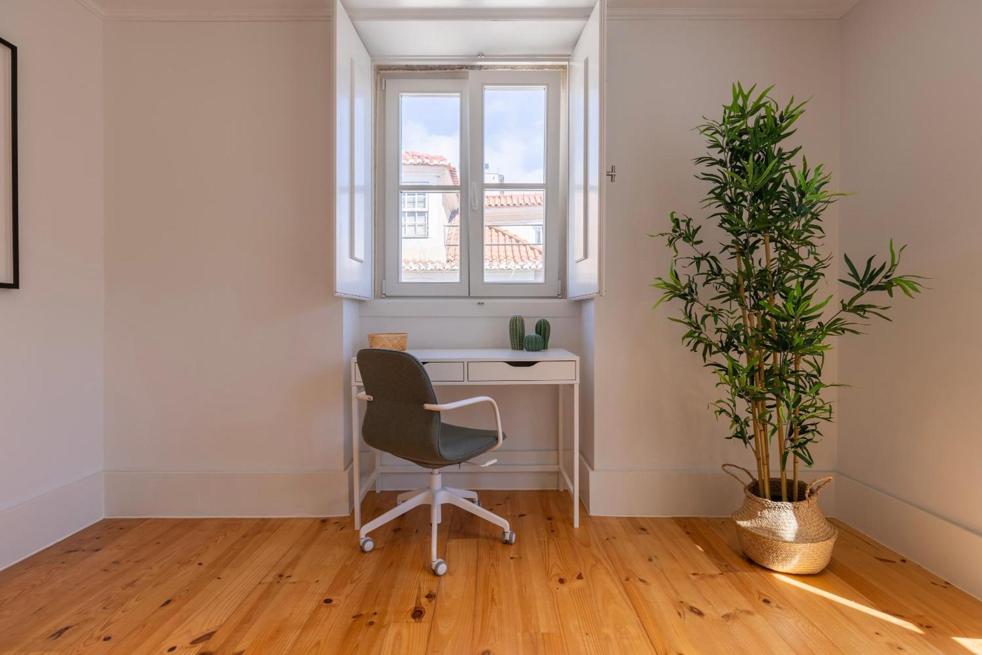 Lisbon'S Heart Apartment VI Ngoại thất bức ảnh