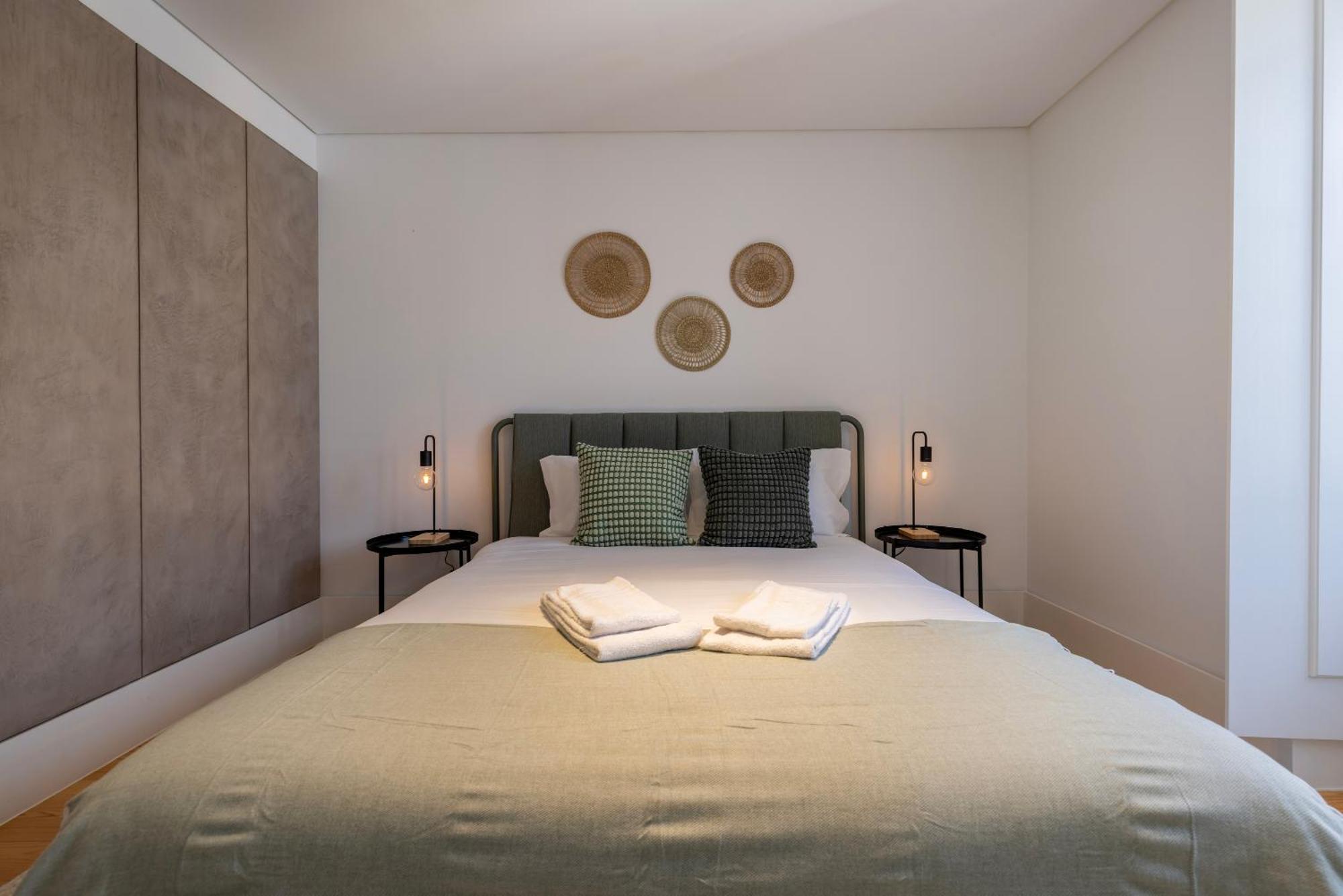 Lisbon'S Heart Apartment VI Ngoại thất bức ảnh