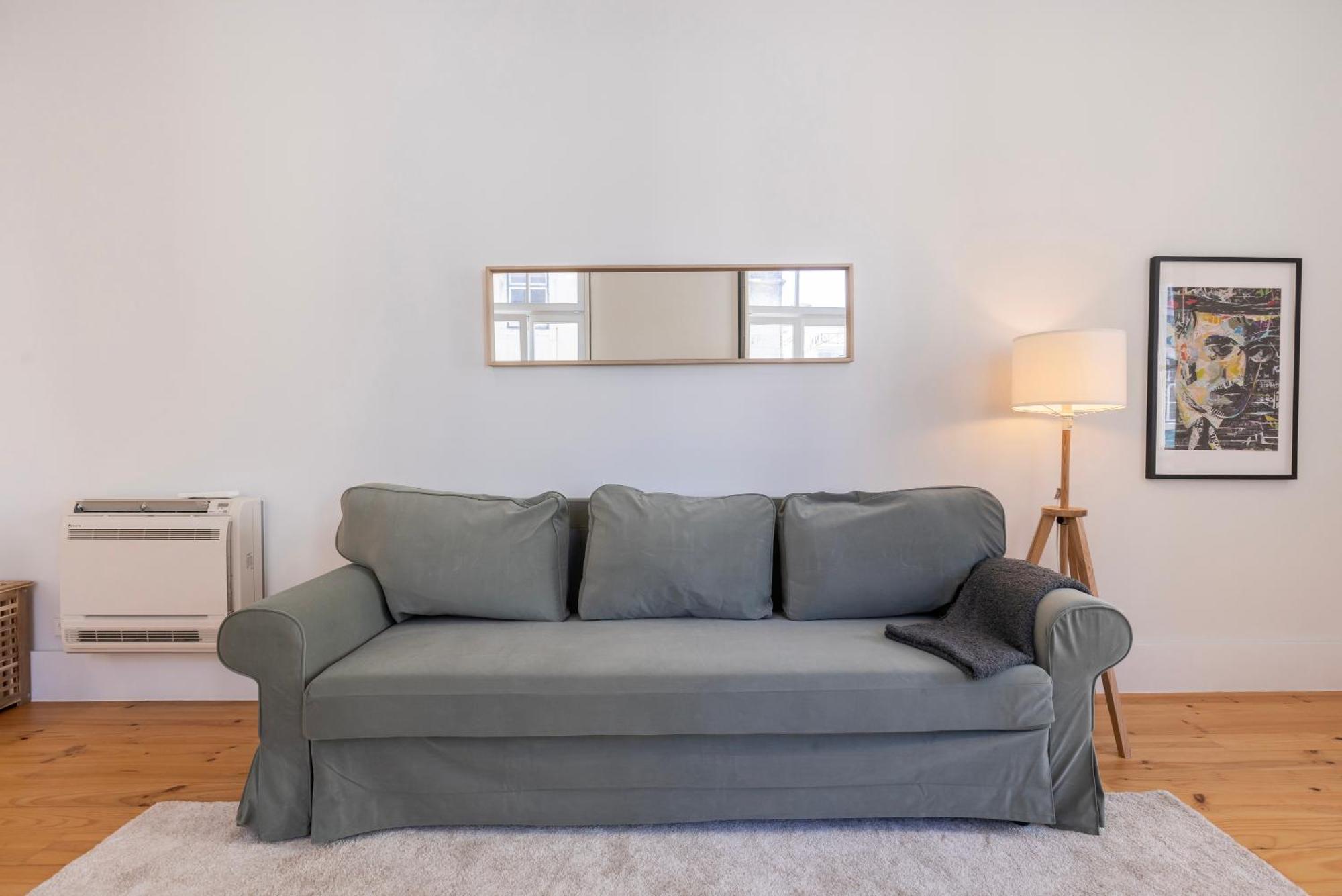 Lisbon'S Heart Apartment VI Ngoại thất bức ảnh
