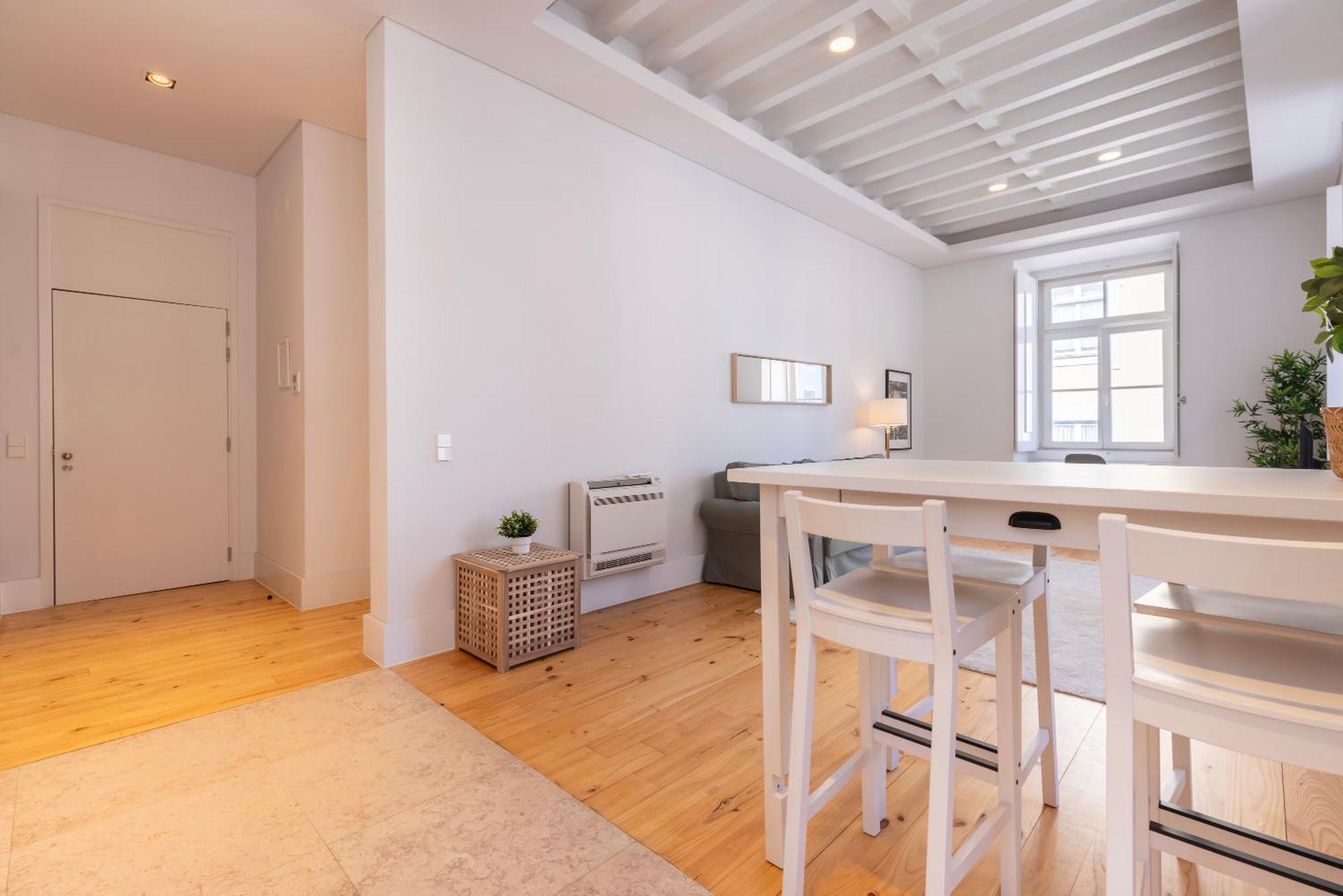 Lisbon'S Heart Apartment VI Ngoại thất bức ảnh